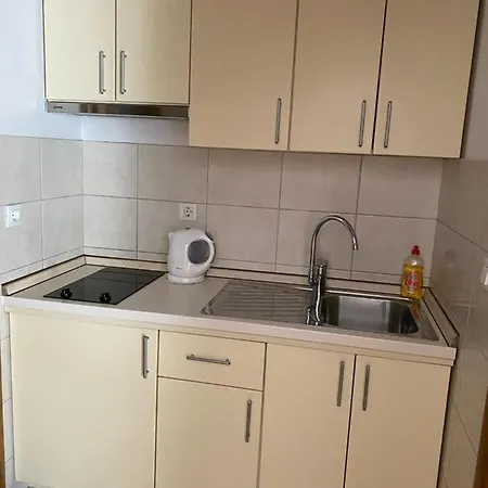 Apartamento Pivac Makarska