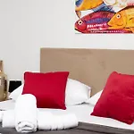 شقة Pivac