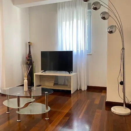 Pivac Apartment