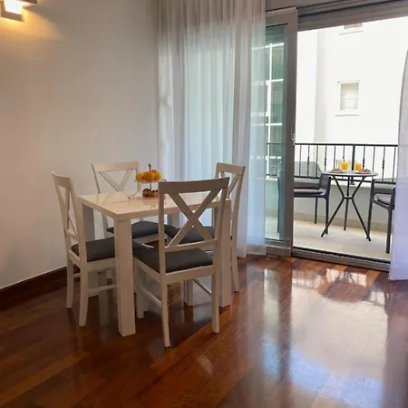 Apartment Pivac
