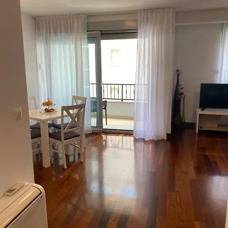 Pivac Apartment