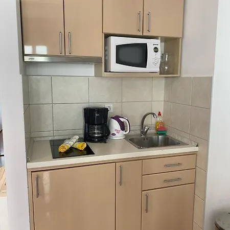 Apartment Pivac *