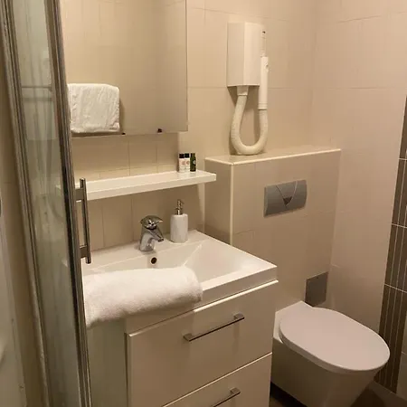Pivac Apartment