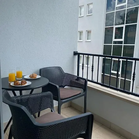 Apartament Pivac Makarska