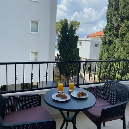 Apartment Pivac