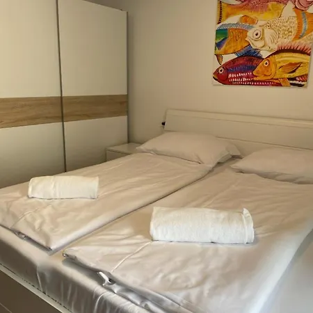 Apartment Pivac
