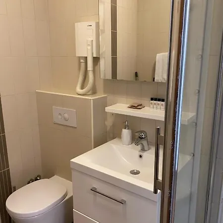 Lägenhet Pivac Makarska