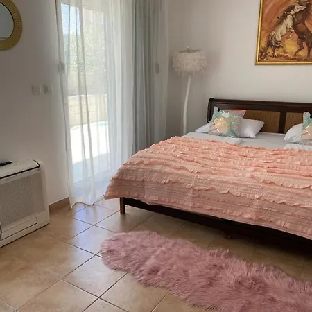 Apartment Pivac