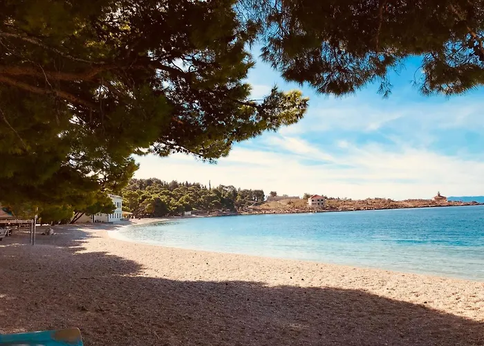 Pivac شقة ماكارسكا