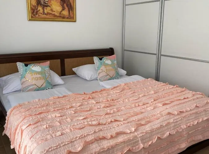 Pivac شقة ماكارسكا