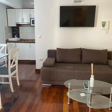 Apartament Pivac Makarska