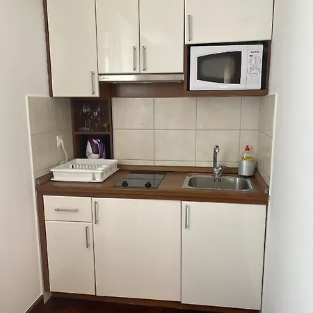 Pivac Apartament