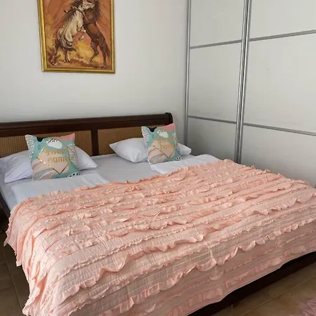 Pivac Apartament Makarska