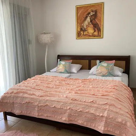 Apartament Pivac *