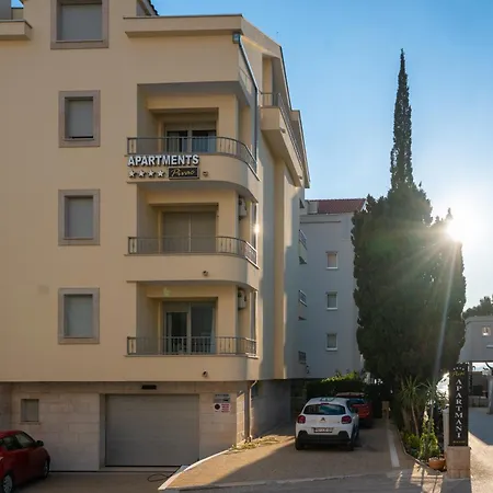 Lejlighed Pivac Makarska