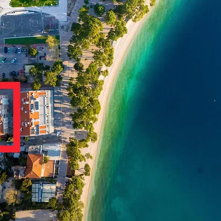 Pivac * Makarska