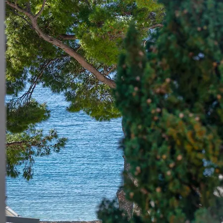 Pivac Lejlighed Makarska