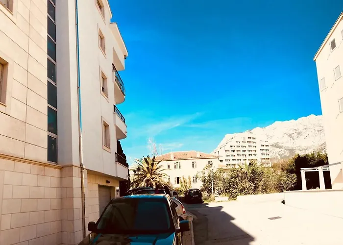 Pivac Makarska