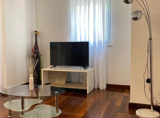 Pivac Apartament