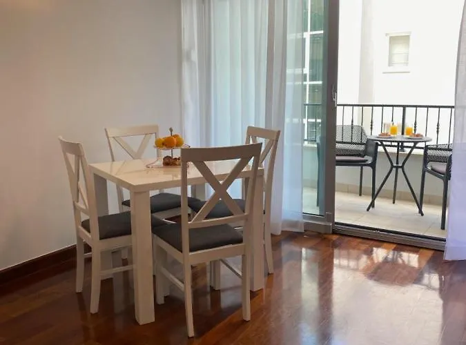 Apartament Pivac
