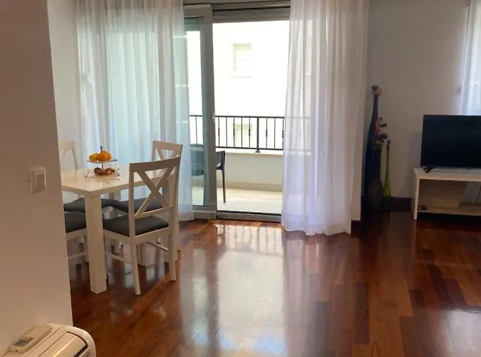 Pivac Apartament