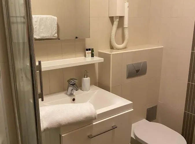 Pivac Apartament