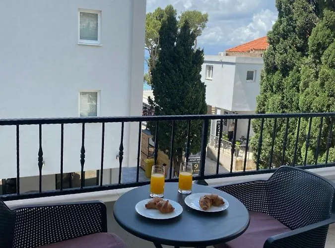 Apartament Pivac
