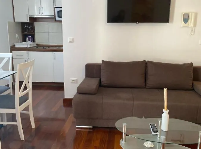 Apartament Pivac Makarska