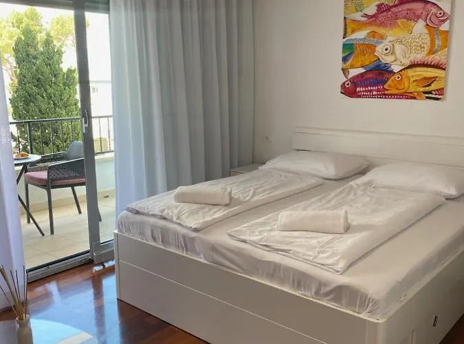 Pivac Apartament