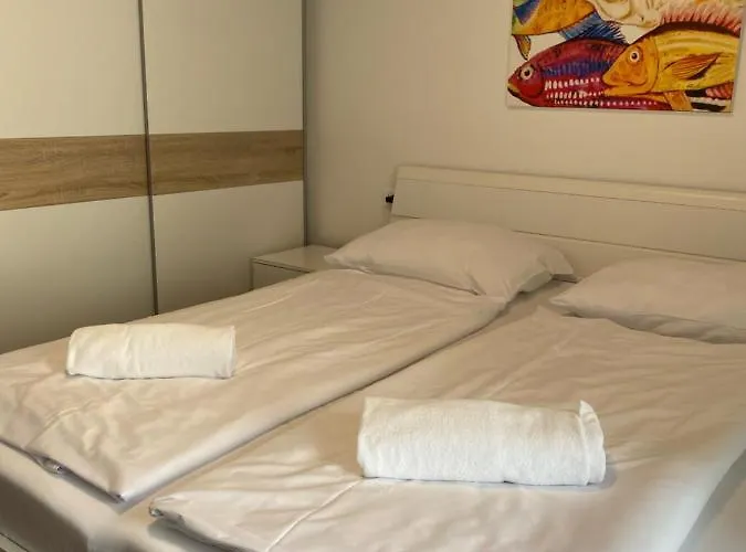 Apartament Pivac