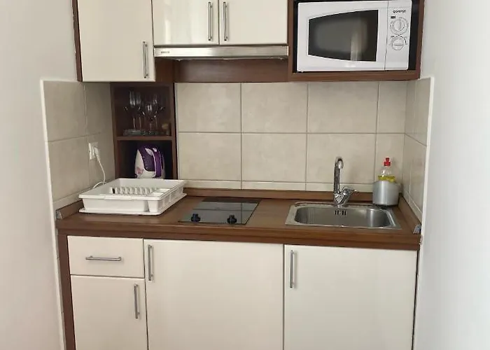 Pivac Apartament