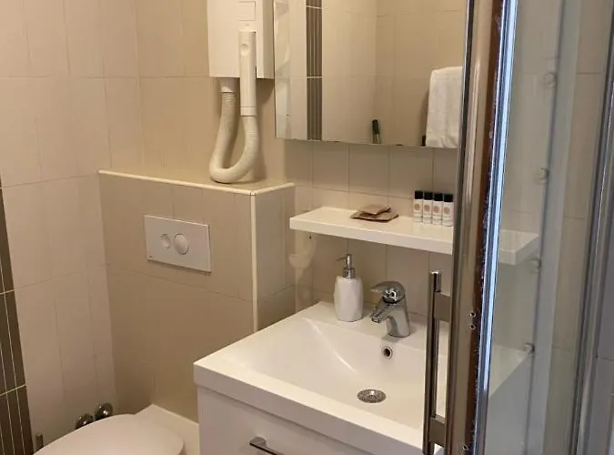 Apartament Pivac Makarska