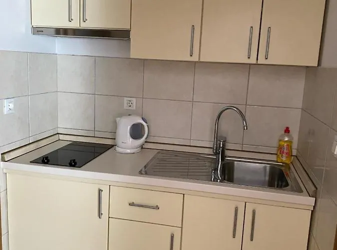 Apartament Pivac Makarska