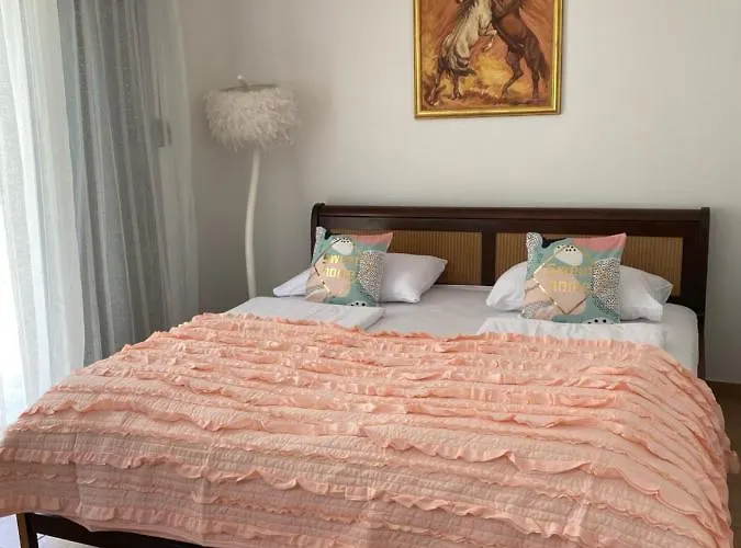 Apartament Pivac *