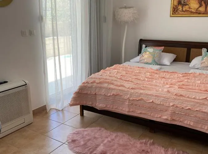 Apartament Pivac